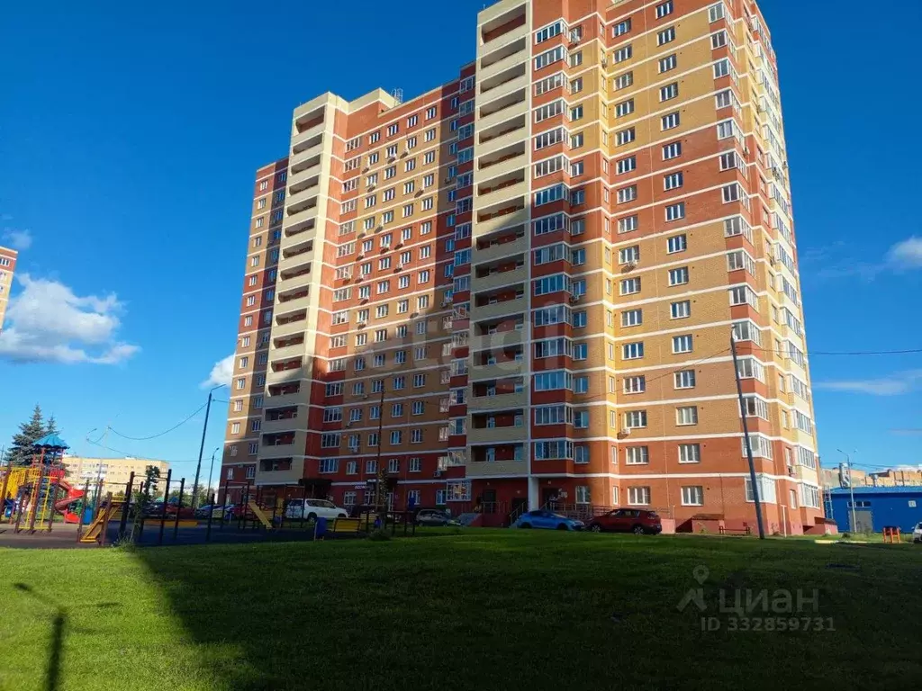 3-к кв. Тульская область, Тула просп. Ленина, 144 (91.0 м) - Фото 0