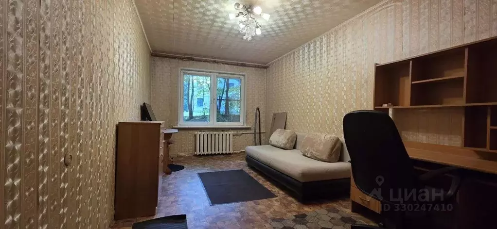 2-к кв. Москва ул. Артамонова, 4К2 (49.1 м) - Фото 2