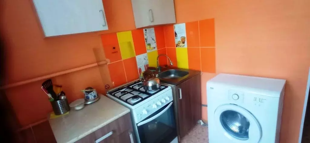 Продаётся 2-к квартира, 46.1 м - Фото 0
