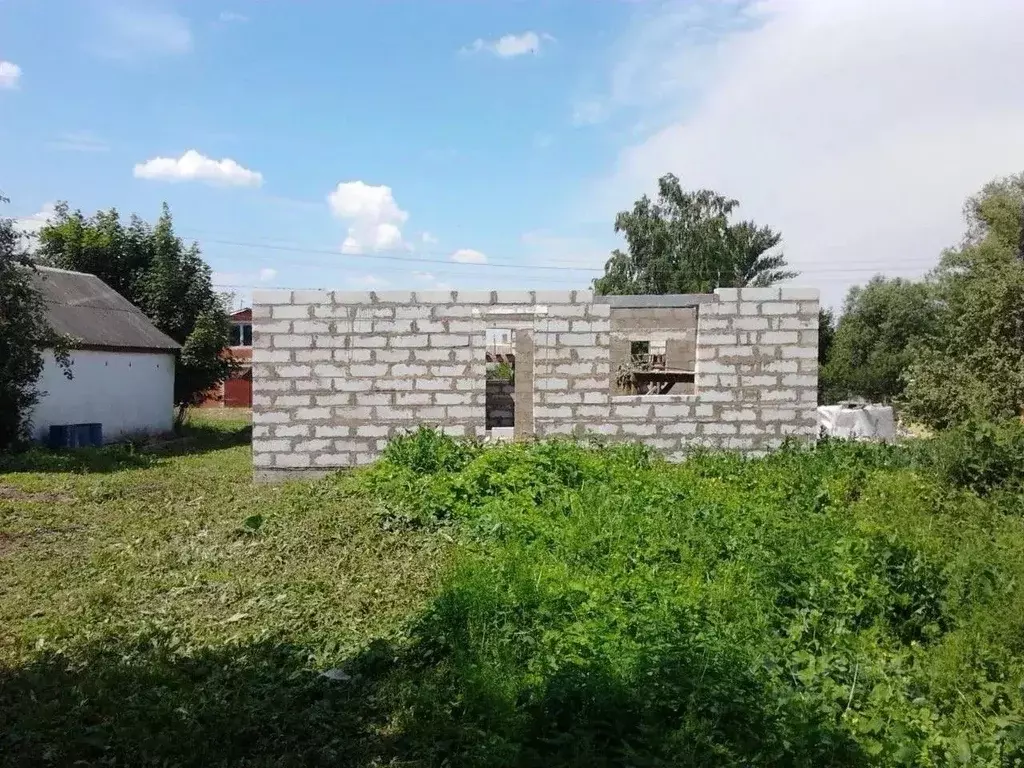 Участок в Рязанская область, Михайловский муниципальный округ, д. ... - Фото 2