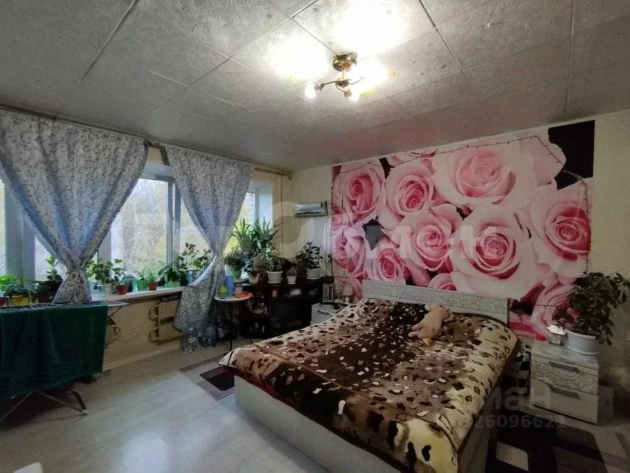 2-к кв. Московская область, Пушкино проезд Разина, 6 (40.1 м) - Фото 1