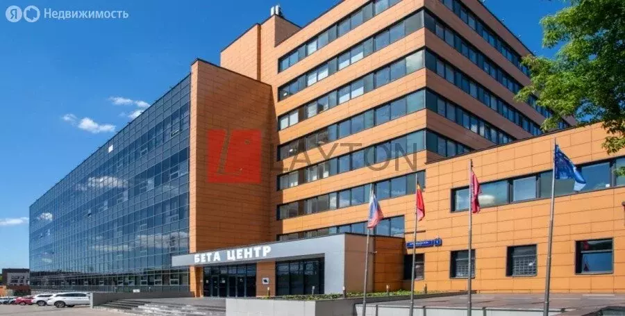 Офис (90 м) - Фото 2