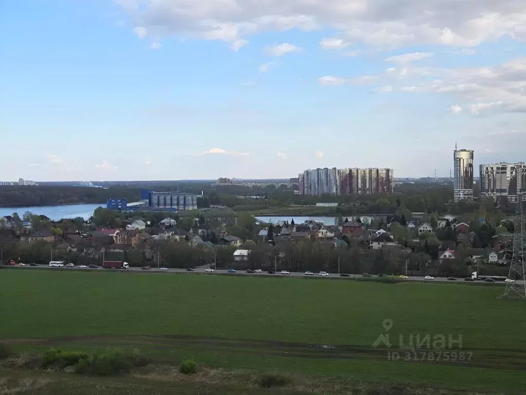 1-к кв. Ленинградская область, Всеволожский район, Свердловское ... - Фото 0