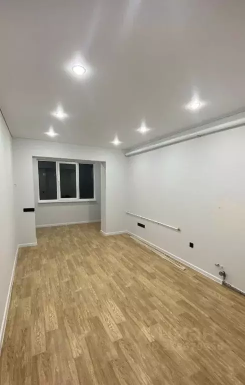 1-к кв. Северная Осетия, Владикавказ ул. Курсантов-Кировцев, 29 (52.4 ... - Фото 1