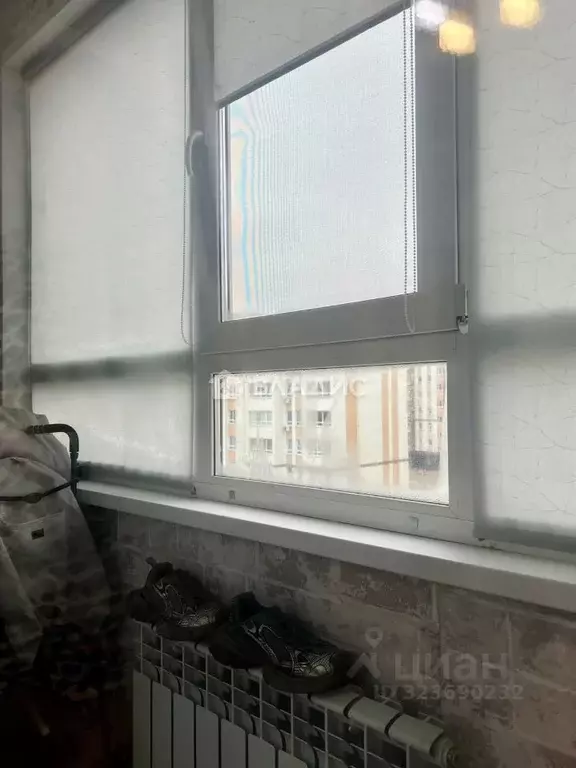 2-к кв. Пензенская область, Пензенский район, Засечный сельсовет, с. ... - Фото 2