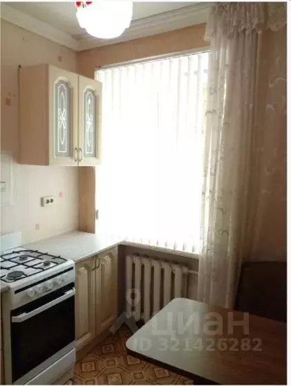 2-к кв. Омская область, Омск ул. Масленникова, 237а (52.5 м) - Фото 1