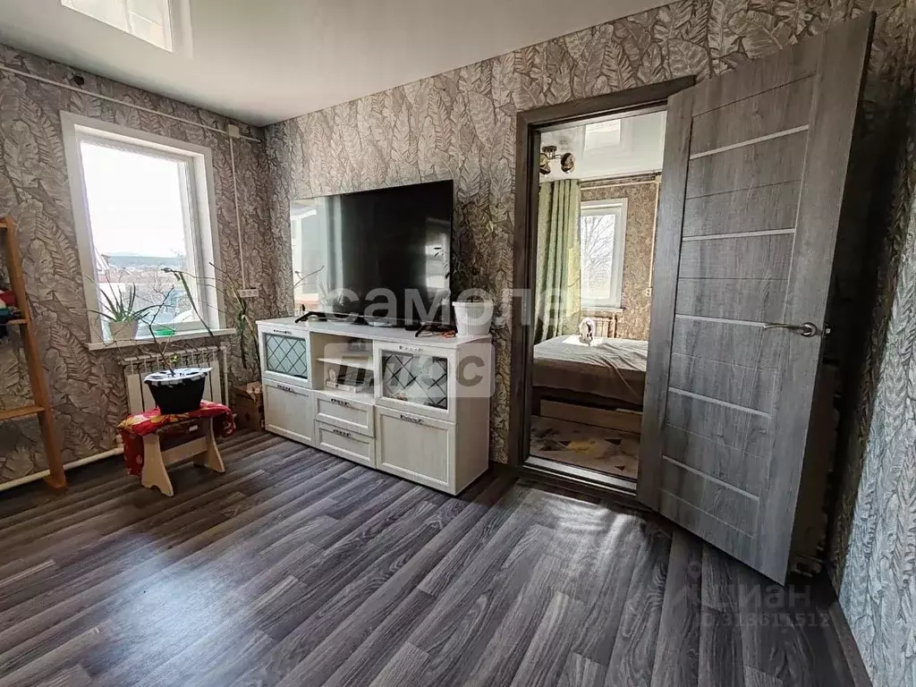 Дом в Забайкальский край, Чита № 26 Ремстрой СОНТ, 153 (97 м) - Фото 1
