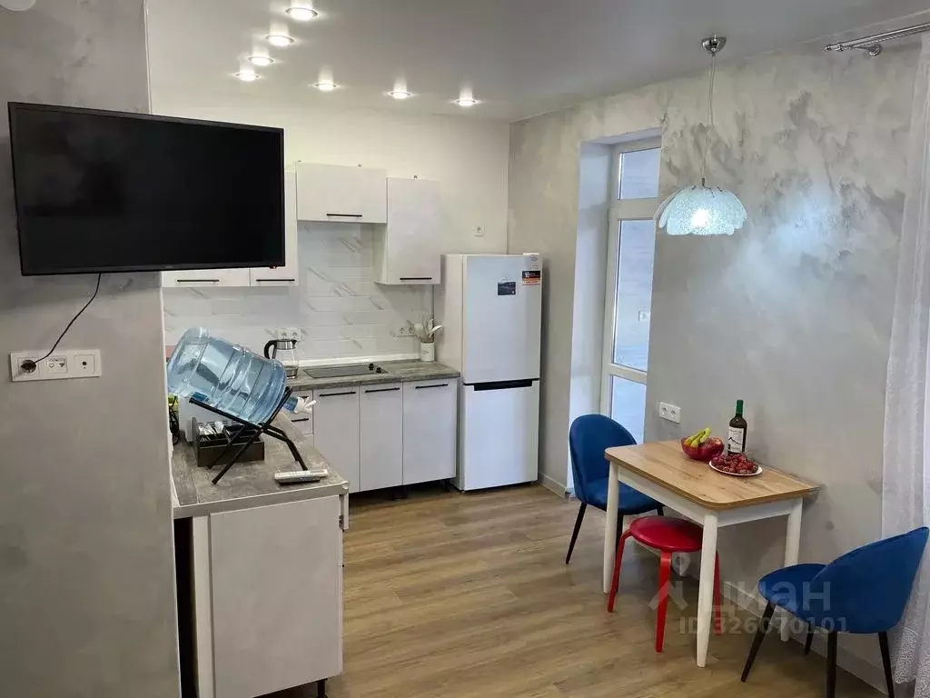 Студия Крым, Евпатория просп. Ленина, 66 (33.0 м) - Фото 1