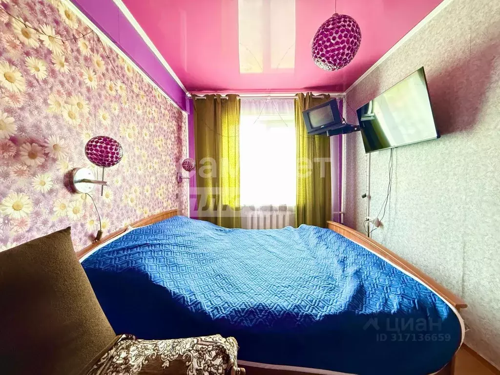 2-к кв. Башкортостан, Уфа Таллинская ул., 26/1 (41.3 м) - Фото 0