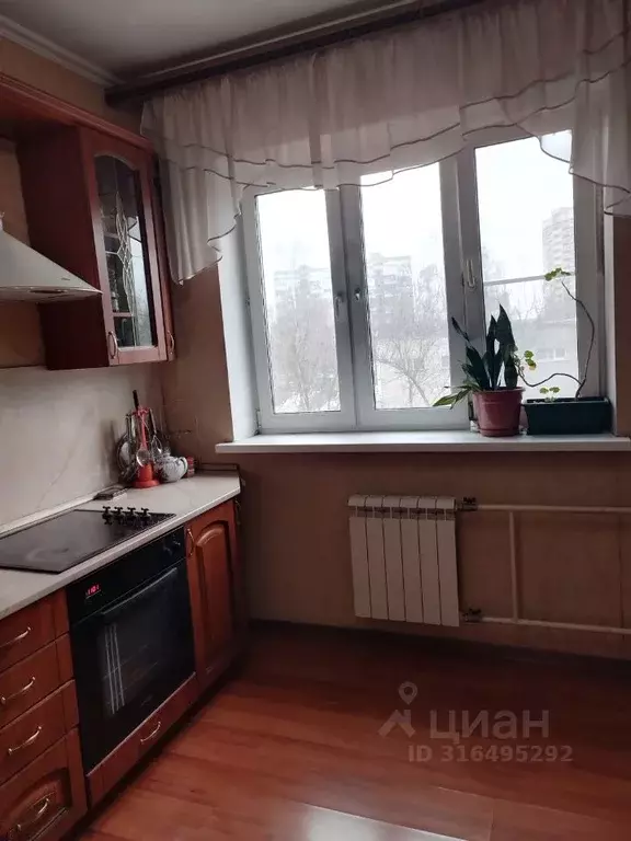 2-к кв. Московская область, Лобня Фестивальная ул., 8к1 (57.6 м) - Фото 1