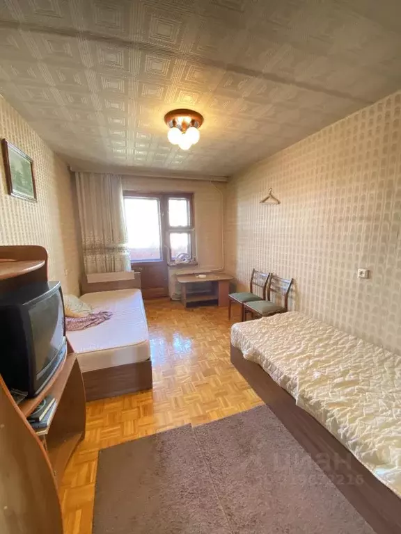 3-к кв. Самарская область, Сызрань ул. Урицкого, 10 (68.9 м) - Фото 1