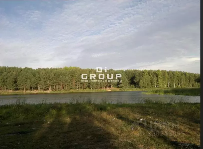 Участок в Татарстан, Казань Харьковская ул., 222А (750.0 сот.) - Фото 0