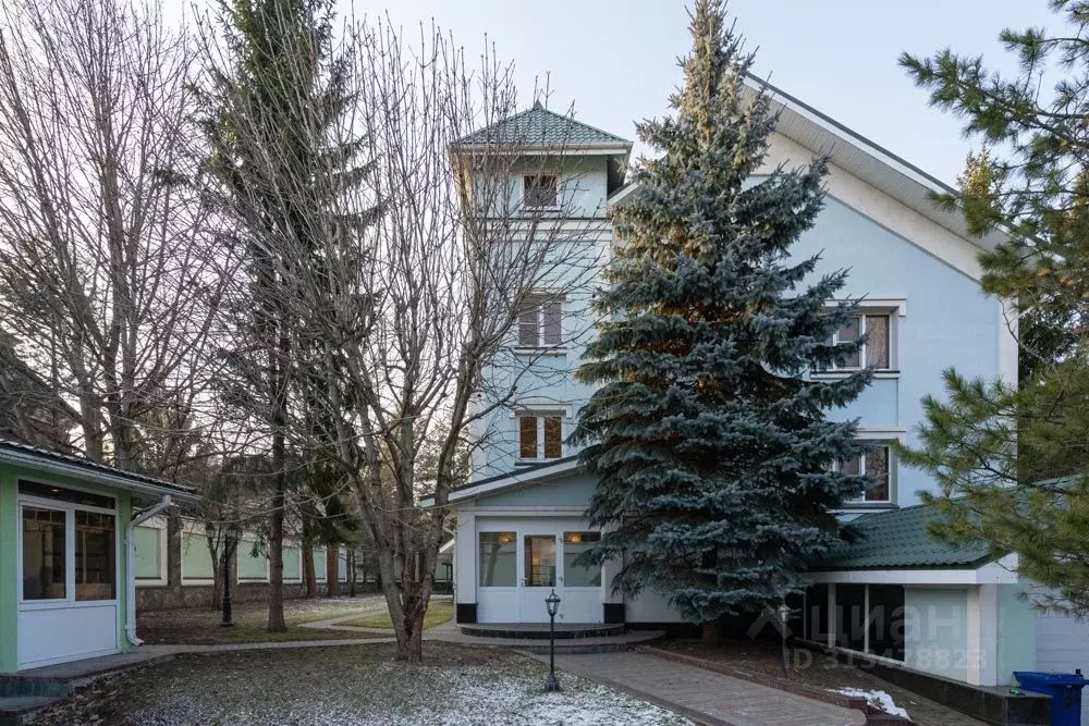 Дом в Московская область, Одинцовский городской округ, д. Жуковка  ... - Фото 2