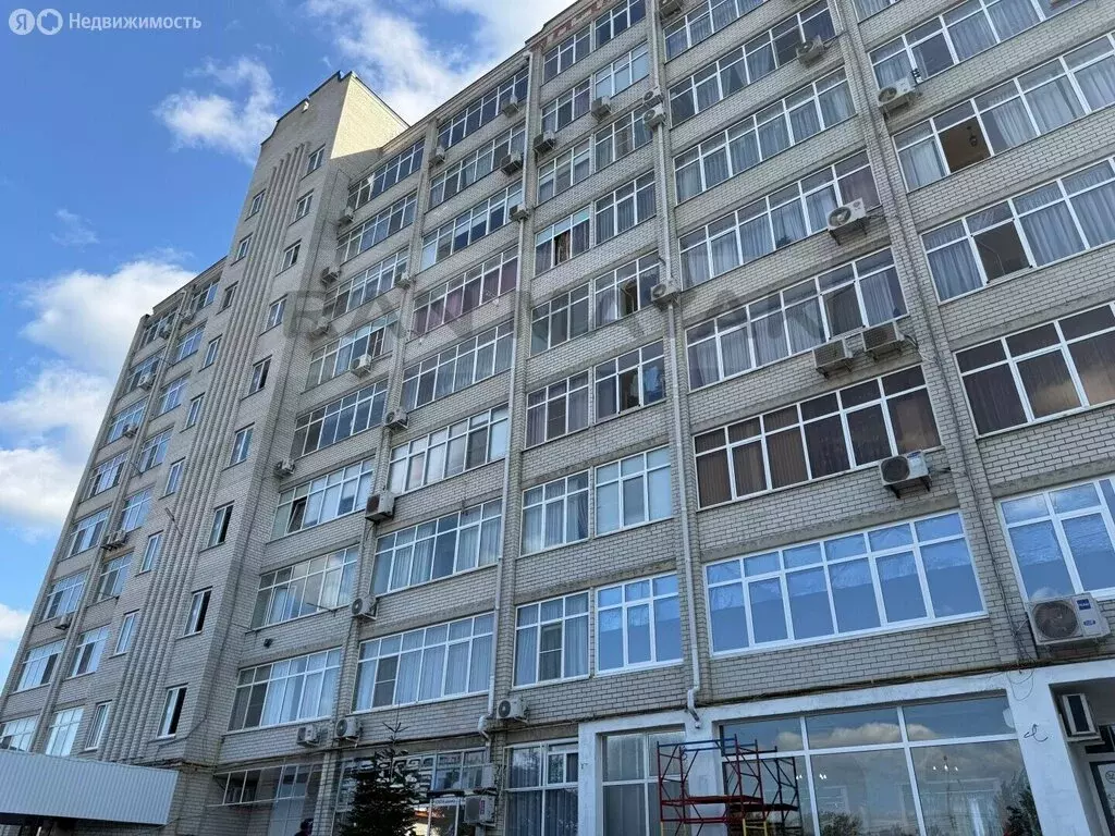 2-комнатная квартира: Майкоп, Пионерская улица, 377А (87 м) - Фото 1