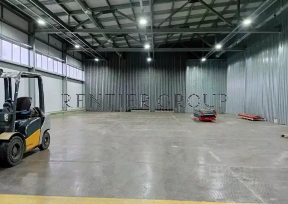 Склад в Московская область, Лобня Краснополянский туп., 2Б (533 м) - Фото 1