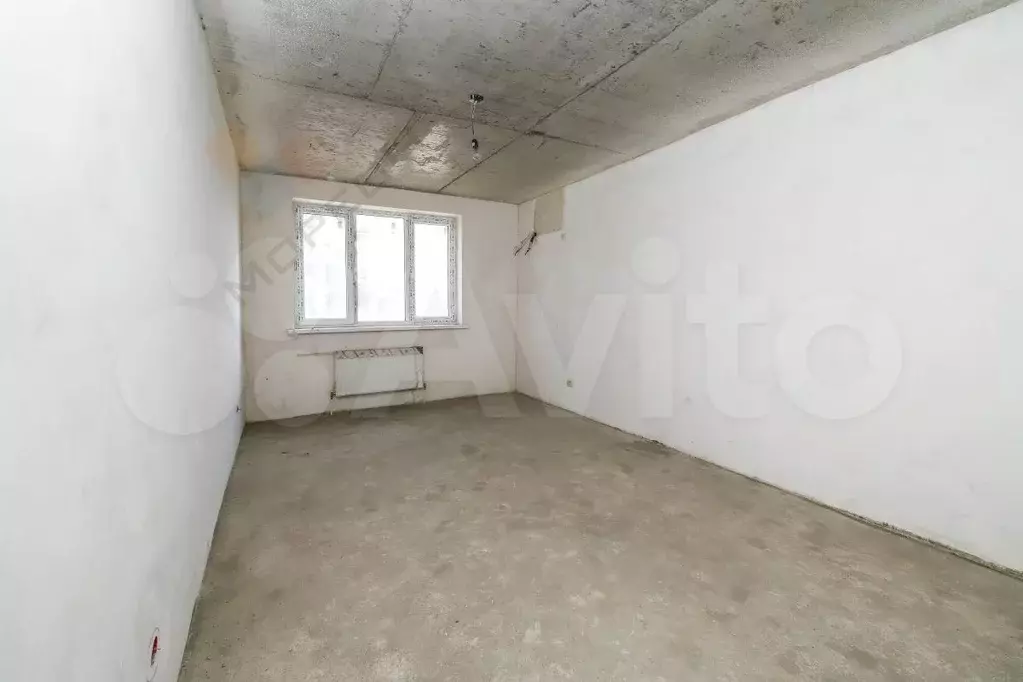 1-к. квартира, 38,5 м, 7/16 эт. - Фото 0