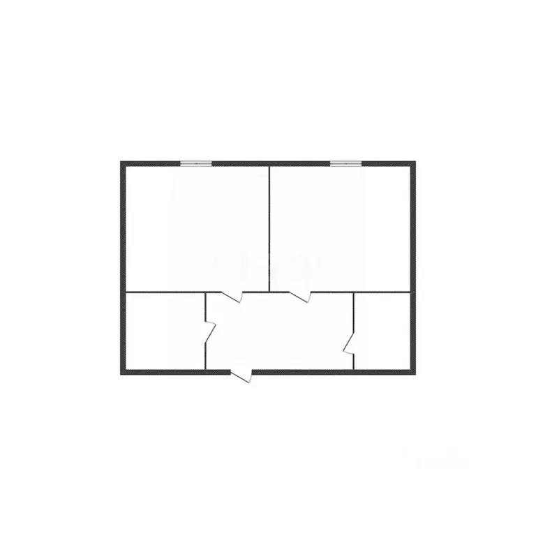 1-к кв. Белгородская область, Старый Оскол Северный мкр, 35 (40.0 м) - Фото 2