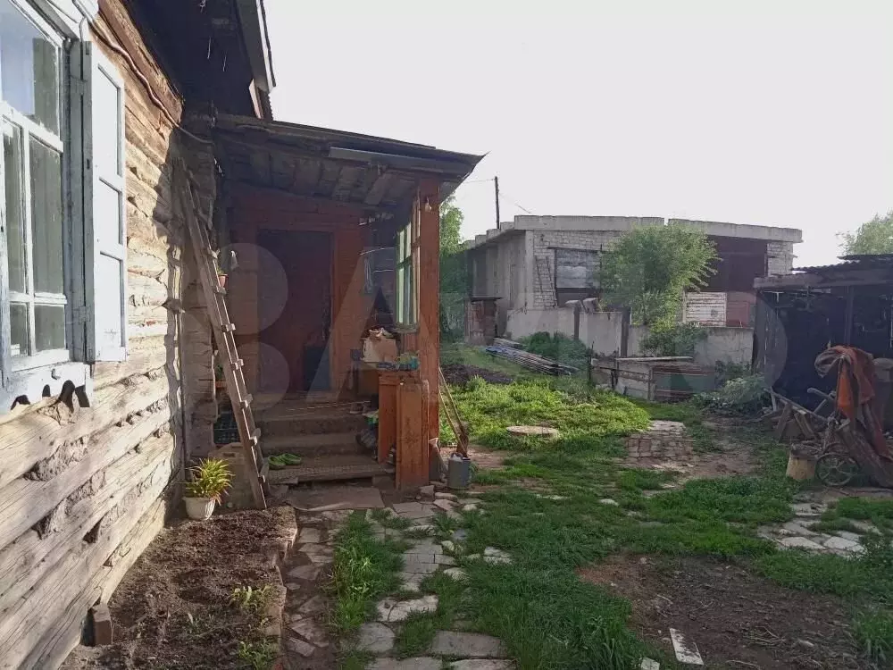Дом 96 м на участке 11 сот. - Фото 1