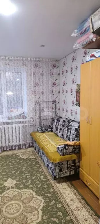 Комната 17,1 м в 1-к., 2/5 эт. - Фото 1