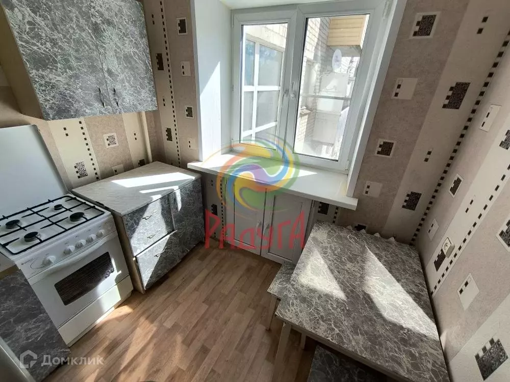 Продаётся 1-к квартира, 30.9 м - Фото 0