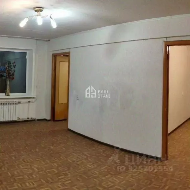 4-к кв. Калужская область, Калуга Турынино мкр, ул. Советская, 6 (58.5 ... - Фото 1