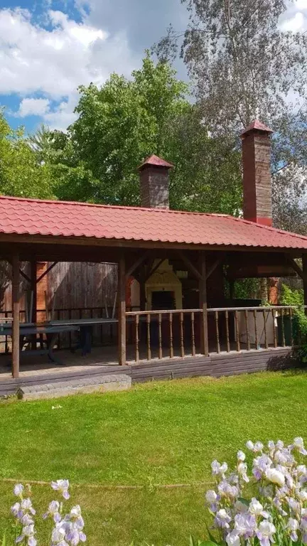 Дом в Московская область, Одинцовский городской округ, Хуторок садовое ... - Фото 2