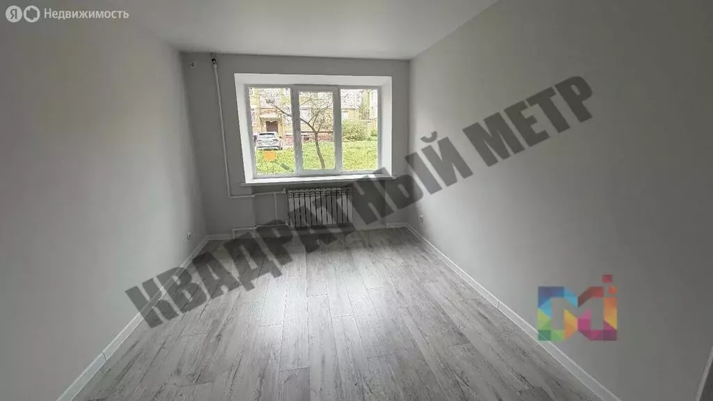 2-комнатная квартира: Элиста, 3-й микрорайон, 13 (44.7 м) - Фото 1