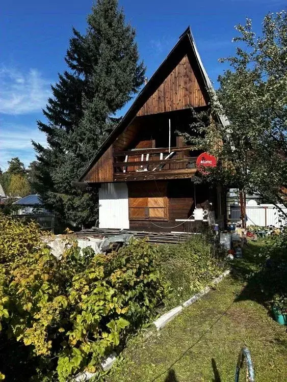 Дом в Иркутская область, Шелеховский район, Олхинское муниципальное ... - Фото 1