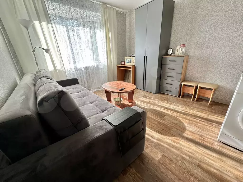 Квартира-студия, 20 м, 2/5 эт. - Фото 0