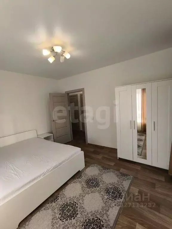 2-к кв. Новосибирская область, Новосибирск Покатная ул., 55 (52.0 м) - Фото 1