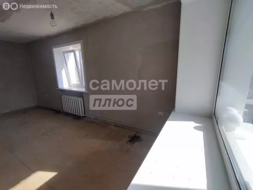 1-комнатная квартира: село Белогорье, Заводская улица, 1 (30.7 м) - Фото 2