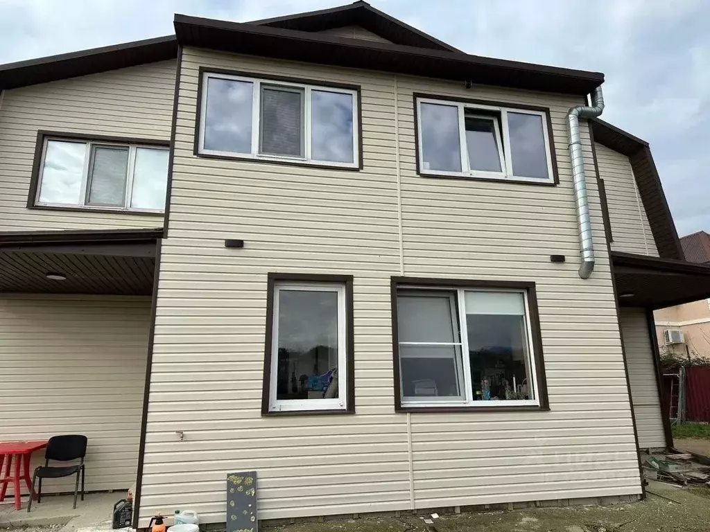 Дом в Краснодарский край, Сочи городской округ, с. Черешня ул. Восход ... - Фото 2