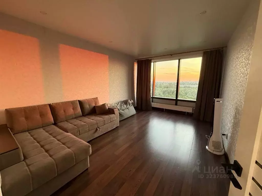 1-к кв. Татарстан, Казань Шоссейная ул., 57 (41.0 м) - Фото 1