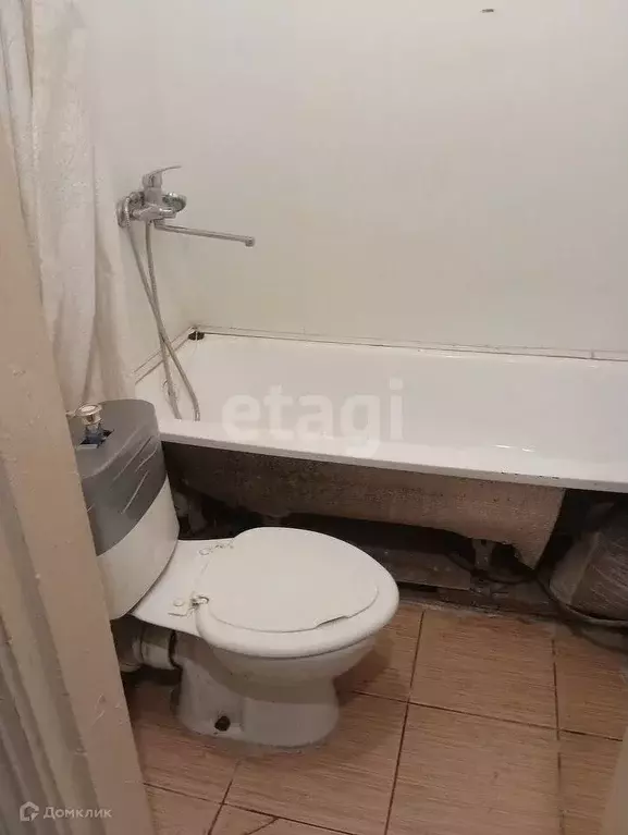 Продаётся 1-к квартира, 28.7 м - Фото 1