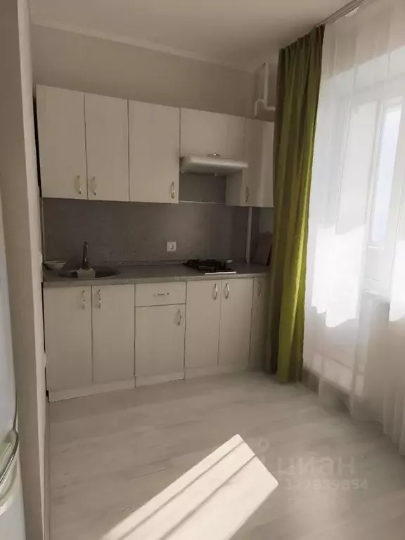 1-к кв. Ульяновская область, Ульяновск ул. Защитников Отечества, 15 ... - Фото 1