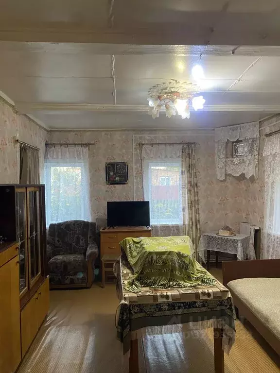Дом в Башкортостан, Ишимбай ул. Худайбердина, 79 (39 м) - Фото 1