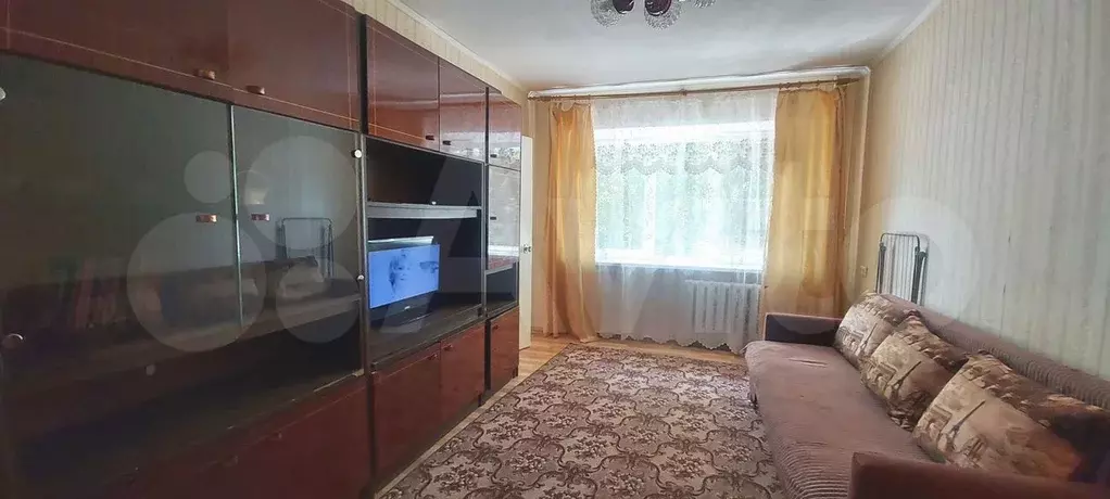 3-к. квартира, 45 м, 2/5 эт. - Фото 0