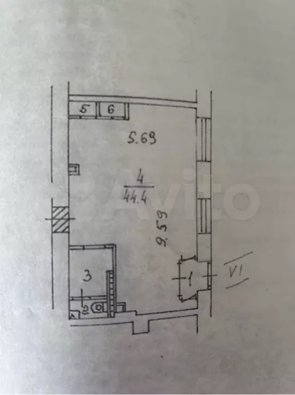 Тп Зои и Александра Космодемьянских 4к2 - Фото 0