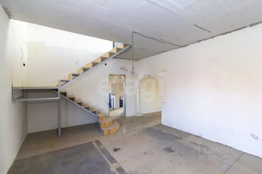 Дом в Тюменская область, Тюменский муниципальный округ, с. Червишево ... - Фото 1