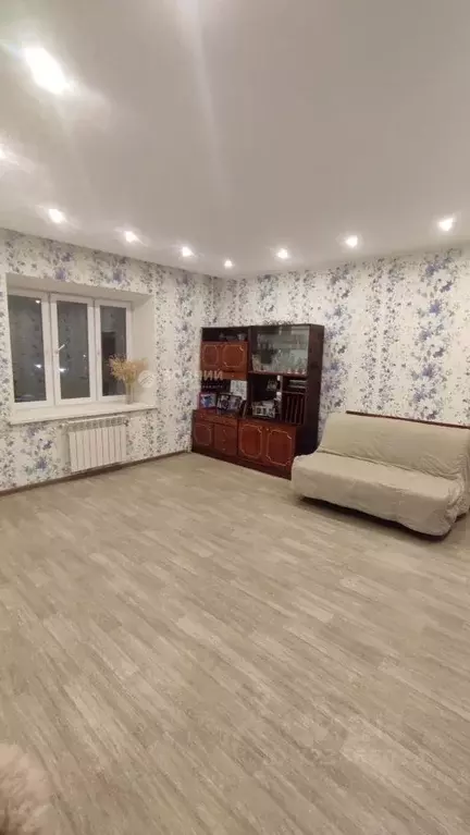 2-к кв. Чувашия, Чебоксары ул. Стартовая, 6к1 (62.0 м) - Фото 1