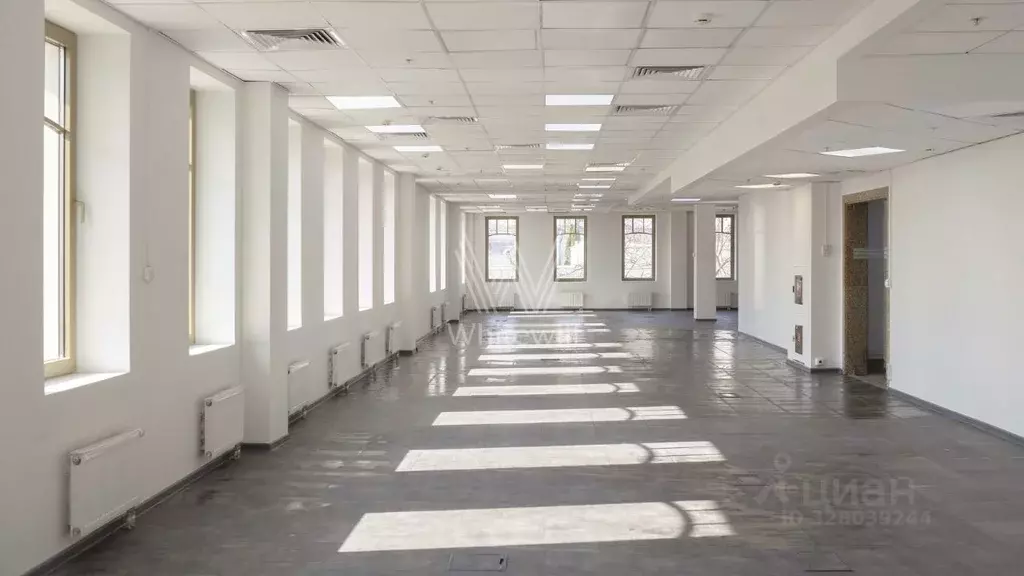 Офис в Москва Подкопаевский пер., 4 (318 м) - Фото 2