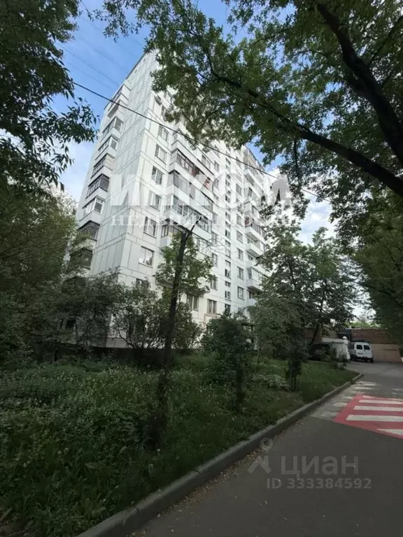 2-к кв. Москва Фрязевская ул., 9К1 (45.6 м) - Фото 2