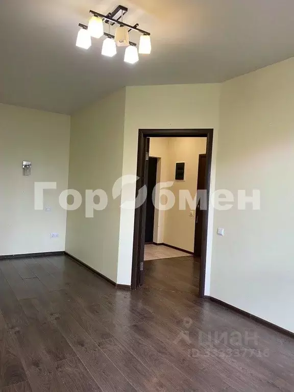 1-к кв. Московская область, Балашиха бул. Горенский, 1 (39.6 м) - Фото 2