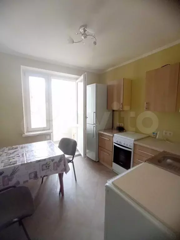 1-к. квартира, 40 м, 11/17 эт. - Фото 0