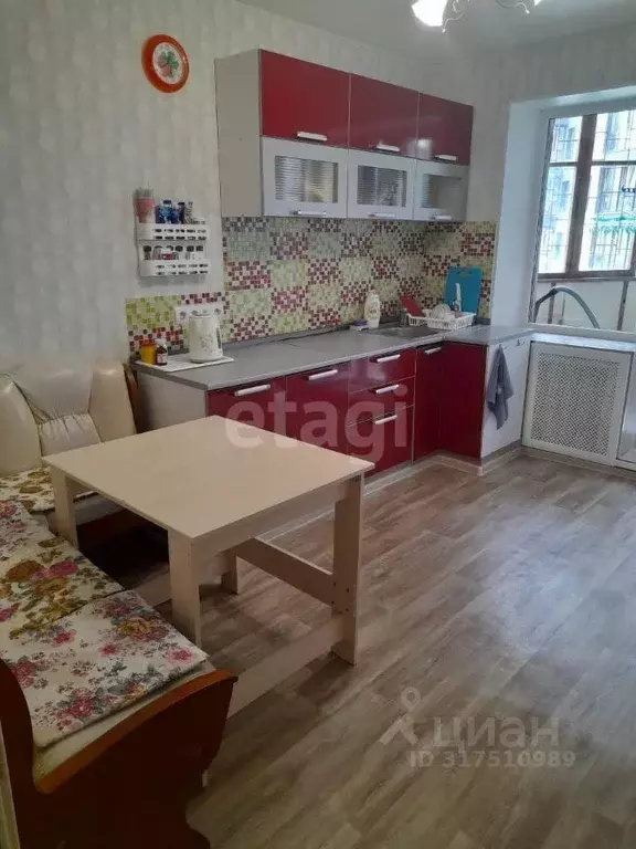 2-к кв. Сахалинская область, Южно-Сахалинск 22-й мкр, ул. Саранская ... - Фото 0