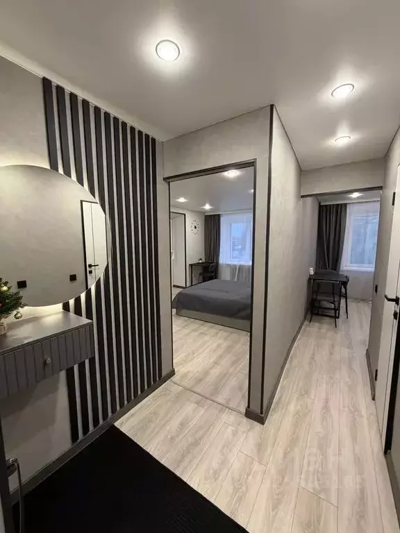 2-к кв. Татарстан, Казань ул. Татарстан, 52 (45.0 м) - Фото 1