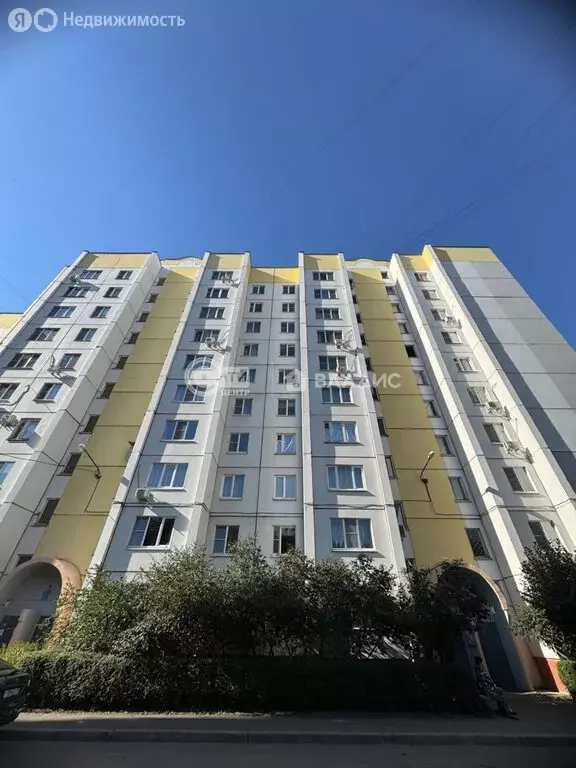 2-комнатная квартира: Воронеж, Минская улица, 63 (53.9 м) - Фото 0