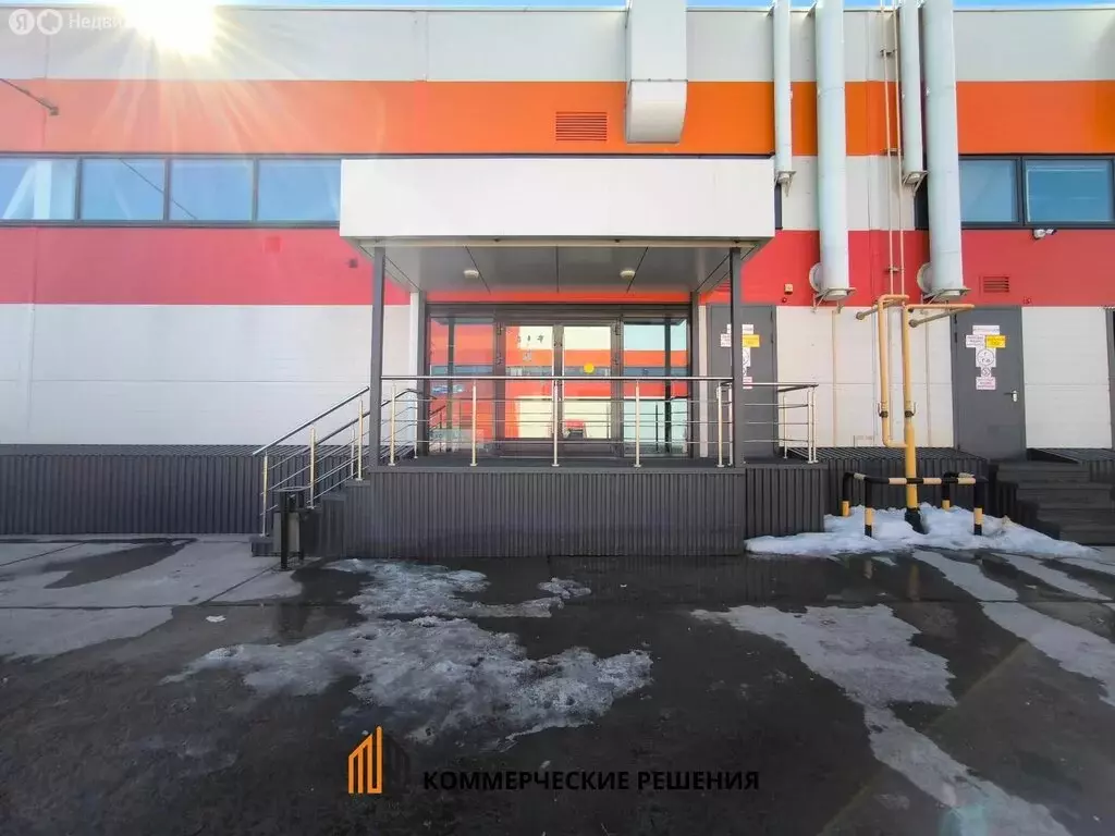 Помещение свободного назначения (780 м) - Фото 1