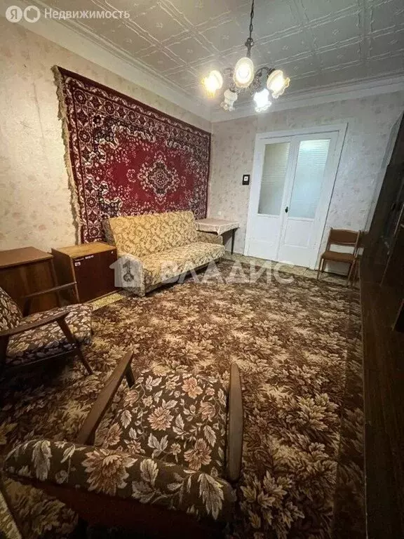 2-комнатная квартира: посёлок городского типа Селятино, Клубная улица, ... - Фото 1