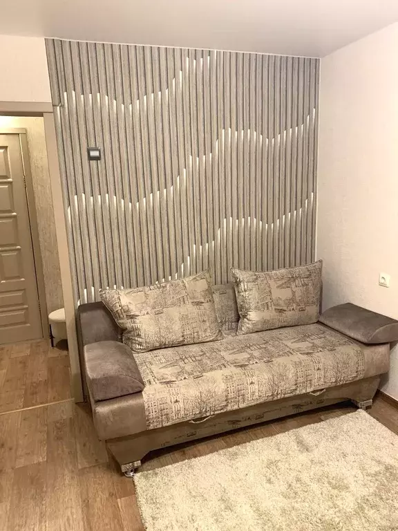 Продаётся 1-к квартира, 29 м - Фото 1